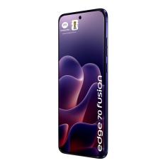 Motorola Edge 70 Fusion 5G Dual Sim 6.78" 8GB/256GB NFC IP68 Pantone Orient Blue