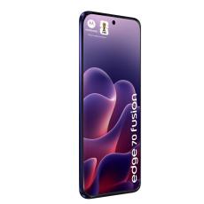 Motorola Edge 70 Fusion 5G Dual Sim 6.78" 8GB/256GB NFC IP68 Pantone Orient Blue