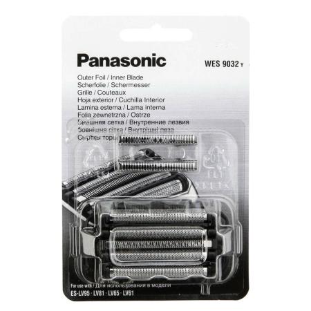 Panasonic Head Replacement WES9032Y1361 Compatible with ES-LV97 LV95 LV81 LV67 LV65 LV61 Cameras