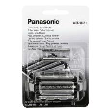 Panasonic Head Replacement WES9032Y1361  Compatible with ES-LV97 LV95 LV81 LV67 LV65 LV61 Cameras