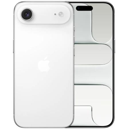 Apple iPhone Air 5G 6.5" 12GB/256GB NFC IP68 Cloud White