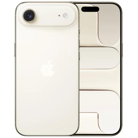 Apple iPhone Air 5G 6.5" 12GB/1TB NFC IP68 Light Gold