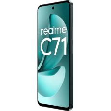 Realme C71 4G Dual Sim 6.67" 4GB/256GB NFC Forest Owl