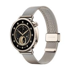 Smartwatch Xiaomi Watch S4 BHR07VWGL 1.32" AMOLED GPS NFC 5ATM Call Version Sunset Gold
