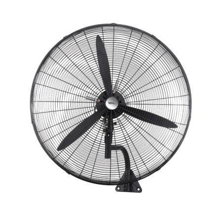 Telco FW-650 150W 3 Speed Wall Fan with Diameter 65cm 300m3/min
