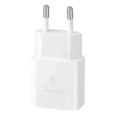 Travel Charger Samsung EP-T2510NWEGWW USB-C GaN 25W White