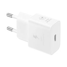 Travel Charger Samsung EP-T2510NWEGWW USB-C GaN 25W White