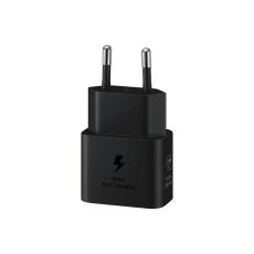Travel Charger Samsung EP-T2510NBEWW USB-C GaN 25W Black