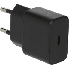 Travel Charger Samsung EP-T2510NBEWW USB-C GaN 25W Black
