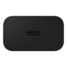 Travel Charger Samsung EP-T2510NBEWW USB-C GaN 25W Black