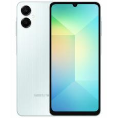 Samsung SM-A066 Galaxy A06 5G Non EU Dual Sim 6.7" 4GB/64GB IP54 Green with 1 Year Gurantee from Samsung Service