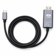 Adaptor Noozy USB-C σε HDMI 4K UHD