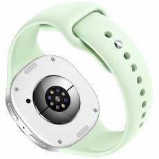 Watchband Hoco WH23 Flexible Series Mint Green Silicon Band