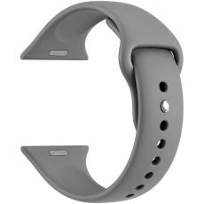 Watchband Hoco WH23 Flexible Series Starlight Grey Silicon Band