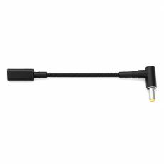 USB-C Laptop Charging Adapter 5.5 x 2.5 100W 18.5-20V Compatible with ASUS