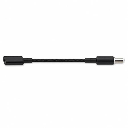 USB-C Laptop Charging Adapter 7.4 x 5.0 with 100W 18.5-20V Compatible with Dell