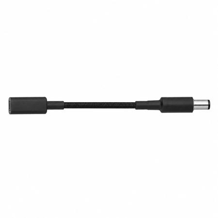 USB-C Laptop Charging Adapter 7.4 x 5.0 with 100W 18.5-20V Compatible with HP