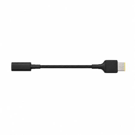 USB-C Laptop Charging Adapter Slim Tip 100W 18.5-20V Compatible with Lenovo