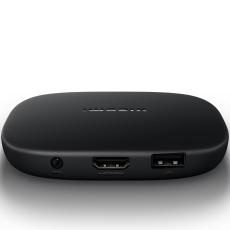 Xiaomi TV Box S 3rd Gen PFJ4191EU Google TV 4K 60FPS HDR10+ 2GB/32GB WiFi6