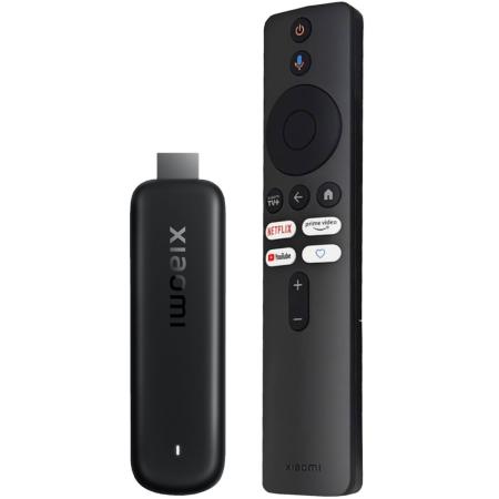 Xiaomi Mi TV Stick 2nd Gen PFJ4211GL UHD WiFi5 Dolby Atmos HDR10 Google TV