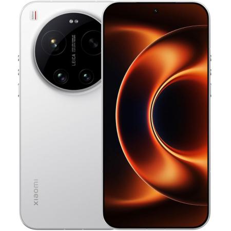 Xiaomi 17 Ultra 5G Dual Sim 6.9" 16GB/1TB NFC IP68 White