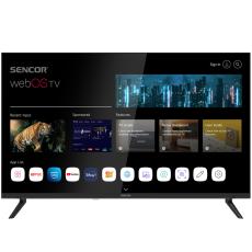 TV Sencor SLE 32S810B webOS SMART TV HD Ready HDR 10 32"