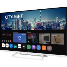 TV Sencor SLE 40FS841BW webOS SMART TV FULL HD 1920 x 1080p HDR 10 40"