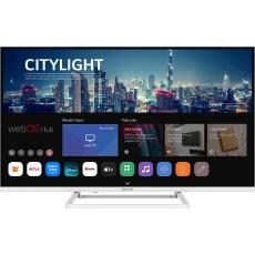 TV Sencor SLE 40FS841BW webOS SMART TV FULL HD 1920 x 1080p HDR 10 40"