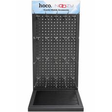 Noozy Floor Stand (70x40x7cm) 16 Hooks