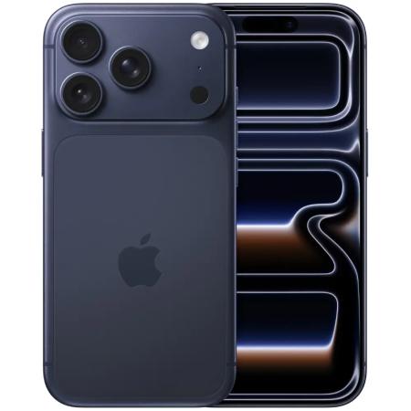Apple iPhone 17 Pro 5G 6.3" 12GB/1TB NFC IP68 Deep Blue