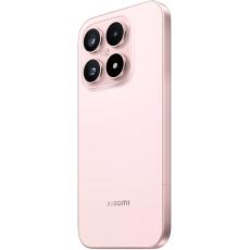 Xiaomi 17 5G Dual Sim 6.3" 12GB/512GB NFC IP68 Alpine Pink