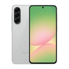 Samsung SM-A566 Galaxy A56 5G Non EU Dual Sim 6.7" 8GB/128GB NFC IP67 Awesome Light Grey with 1 Year Gurantee from Samsung Service
