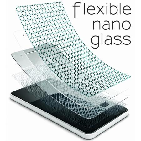 Tempered Glass Ancus Nano Shield 0.15mm 9H for Samsung Galaxy A27 5G 2Pcs.