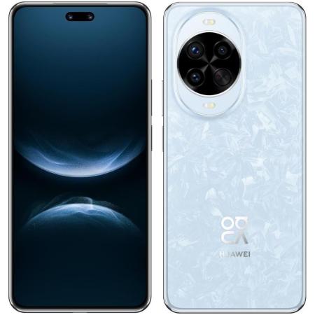 Huawei Nova 14 Pro 5G Dual Sim 6.78'' 12GB/512GB NFC IP65 Crystal Blue