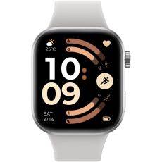 Smartwatch Xiaomi Redmi Watch 6 BHR08CUGL 2.07" AMOLED GPS Water Resistance 5ATM Call Version Silver Gray
