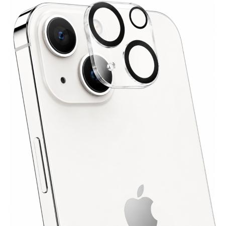 Camera Frame Film Hoco 3D All-Inclusive Night Shooting G13  for Apple iPhone 15 / iPhone 15 Plus Black