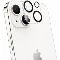 Camera Frame Film Hoco 3D All-Inclusive Night Shooting G13  for Apple iPhone 15 / iPhone 15 Plus Black