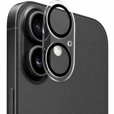 Camera Frame Film Hoco 3D All-Inclusive Night Shooting G13 for Apple iPhone 16/16 Plus