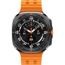 Smartwatch Samsung Galaxy Watch Ultra (2025) LTE L705 1.5" Super AMOLED GPS eSim NFC 10ATM Call Version Titanium Grey