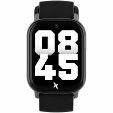 Smartwatch Maxcom FW49 Kiddo 4G 1.52” IPS 670mAh IP67 with 20mm Silicon Band GPS SOS Button Black