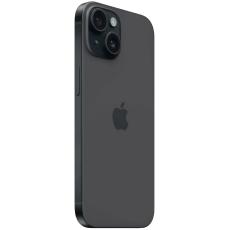 Apple iPhone 15 5G 6.1" 6GB/128GB NFC IP68 Black