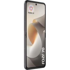 Motorola Razr 70 5G Dual Sim 6.9" 8GB/256GB NFC IP48 Pantone Hematite