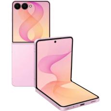 Samsung SM-F776 Galaxy Z Flip8 5G Dual Sim 6.9" 12GB/256GB NFC IP48 Pink