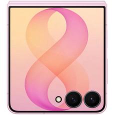 Samsung SM-F776 Galaxy Z Flip8 5G Dual Sim 6.9" 12GB/512GB NFC IP48 Pink
