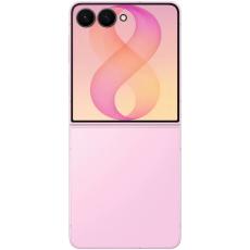 Samsung SM-F776 Galaxy Z Flip8 5G Dual Sim 6.9" 12GB/512GB NFC IP48 Pink