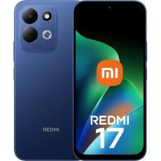 Xiaomi Redmi 17 4G Dual Sim 6.9" 4GB/256GB NFC IP65 Deep Blue