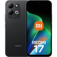 Xiaomi Redmi 17 4G Dual Sim 6.9" 4GB/256GB NFC IP65  Black