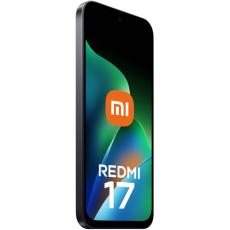 Xiaomi Redmi 17 4G Dual Sim 6.9" 4GB/128GB NFC IP65  Black