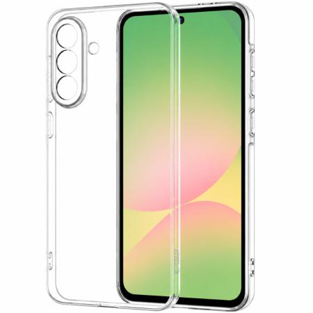 Case TPU Ancus 2.0mm for Samsung Galaxy A27 5G Transparernt