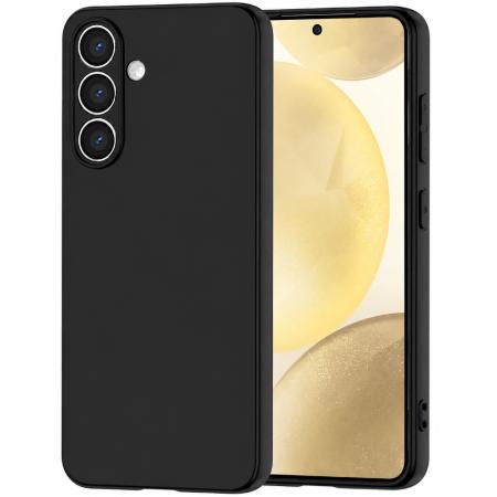 Case TPU Ancus for Samsung Galaxy A27 5G Black